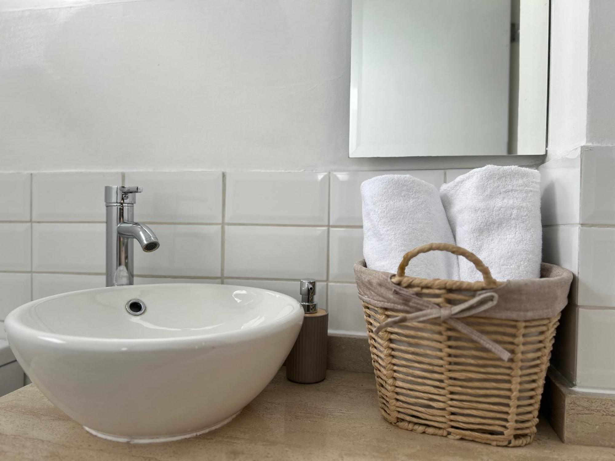 Casona Italia B & B Santiago Dış mekan fotoğraf