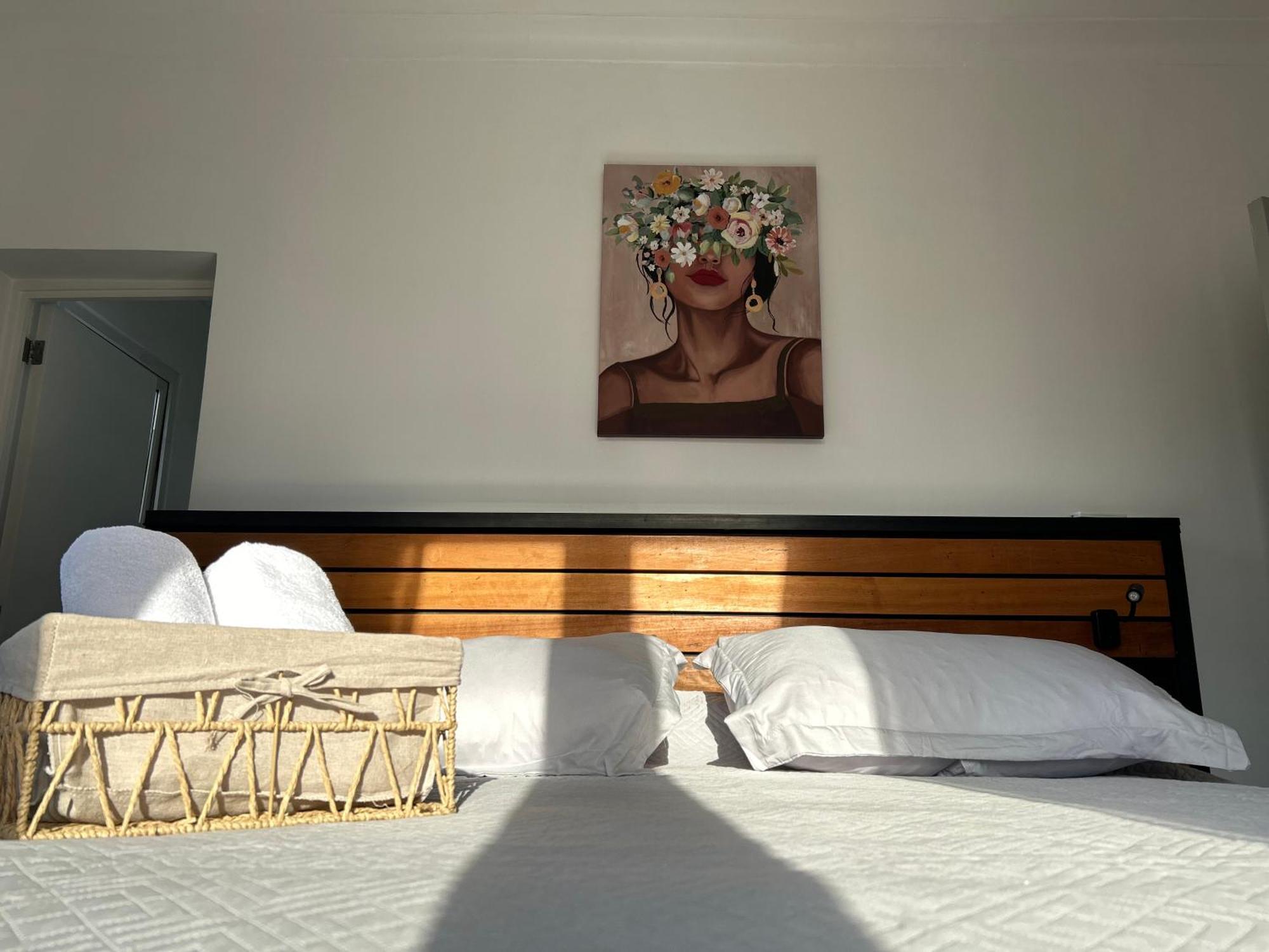 Casona Italia B & B Santiago Dış mekan fotoğraf