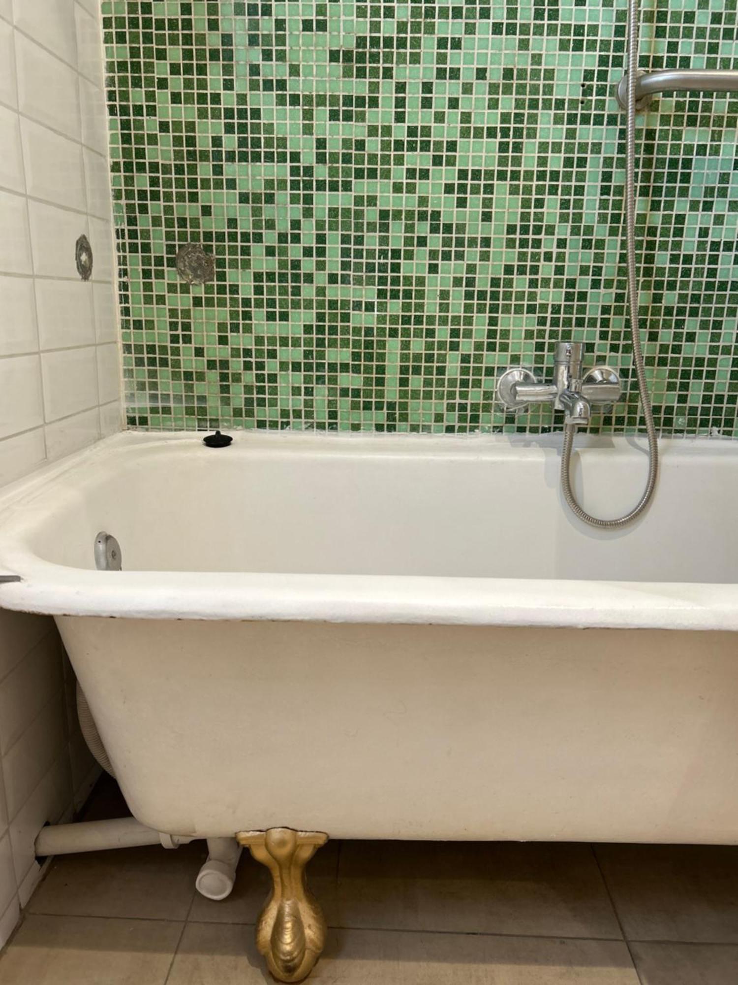 Casona Italia B & B Santiago Dış mekan fotoğraf