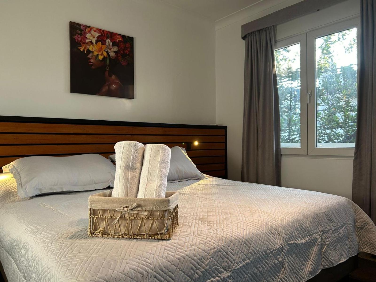 Casona Italia B & B Santiago Dış mekan fotoğraf