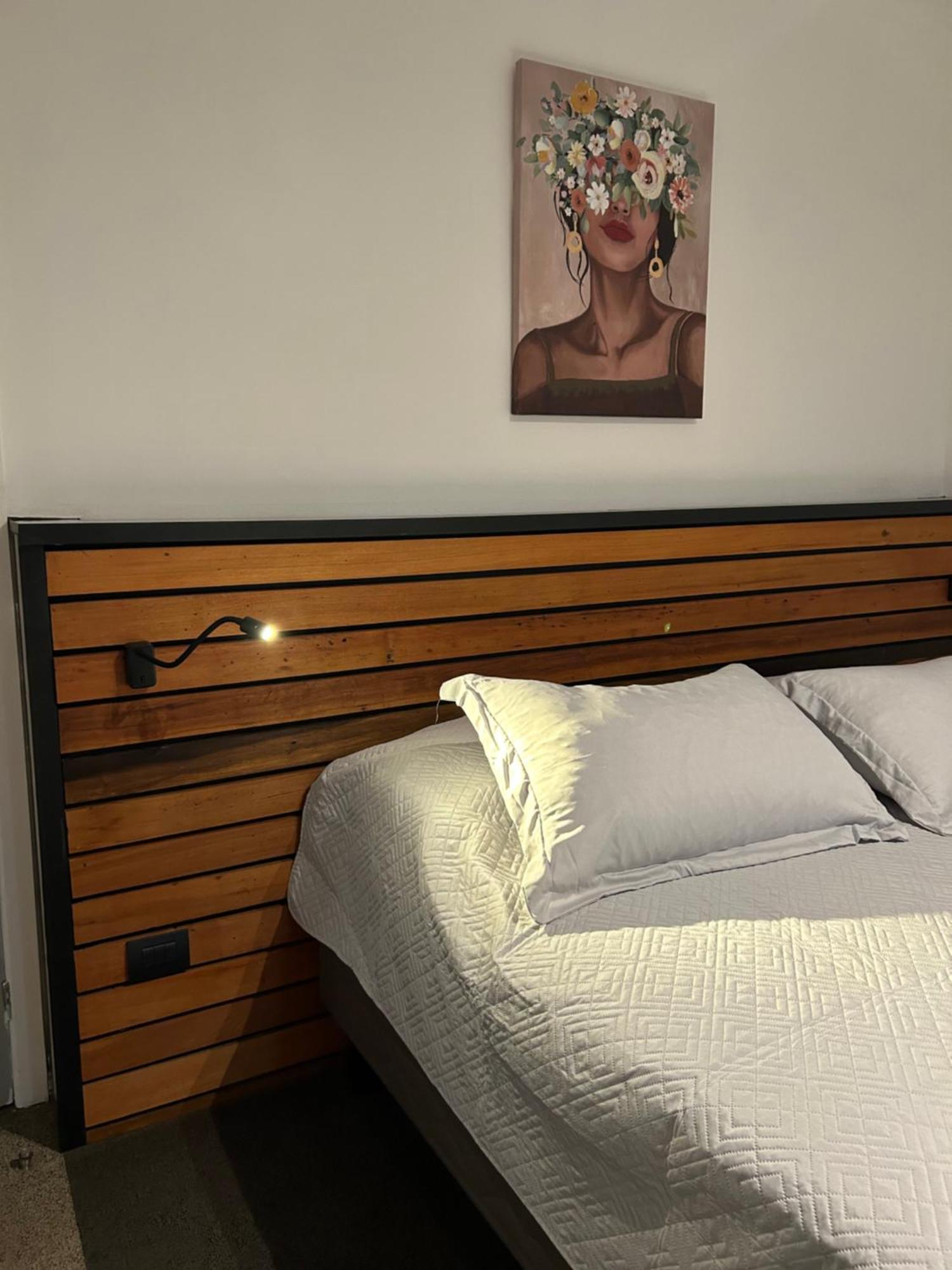 Casona Italia B & B Santiago Dış mekan fotoğraf