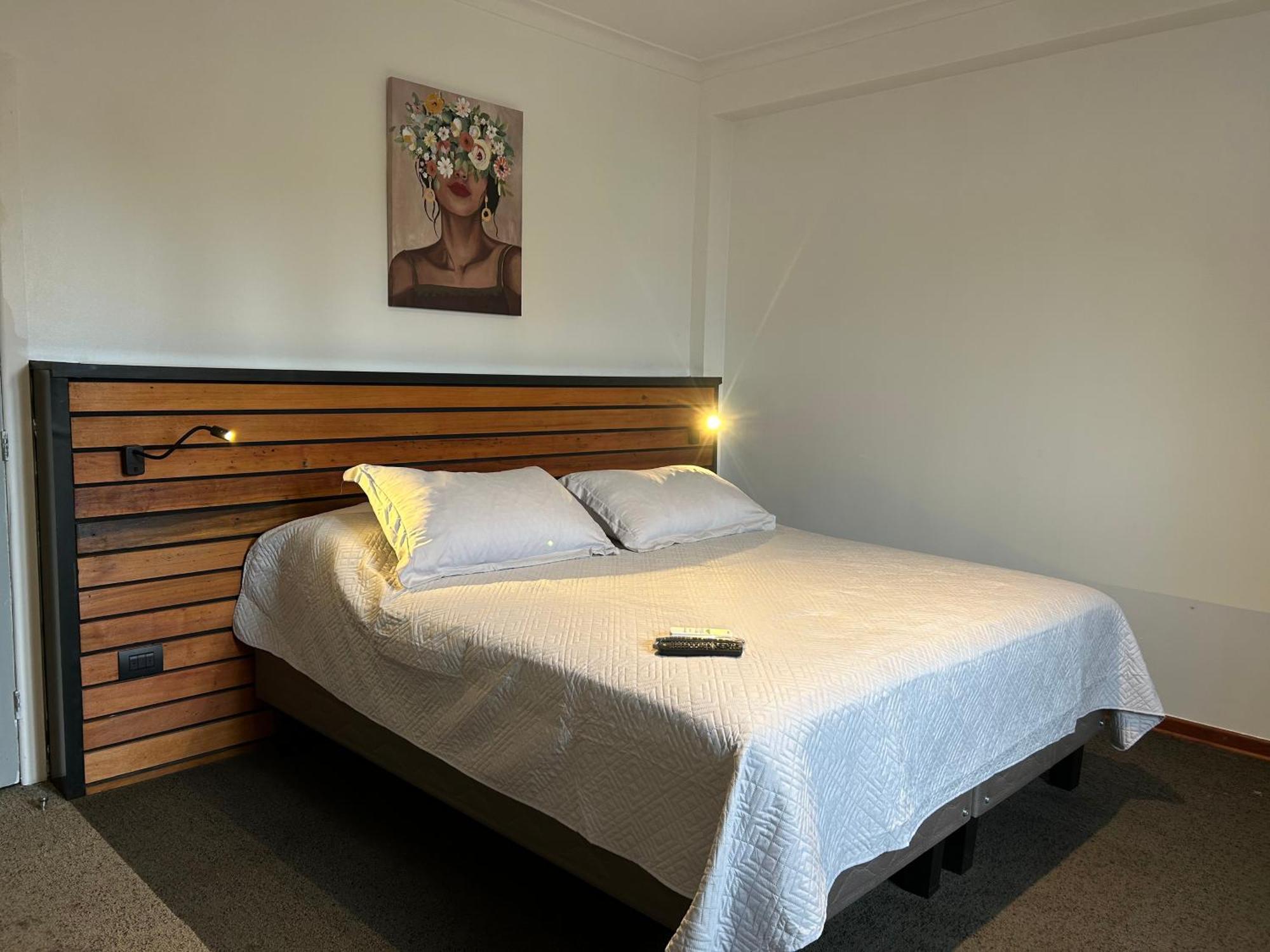 Casona Italia B & B Santiago Dış mekan fotoğraf
