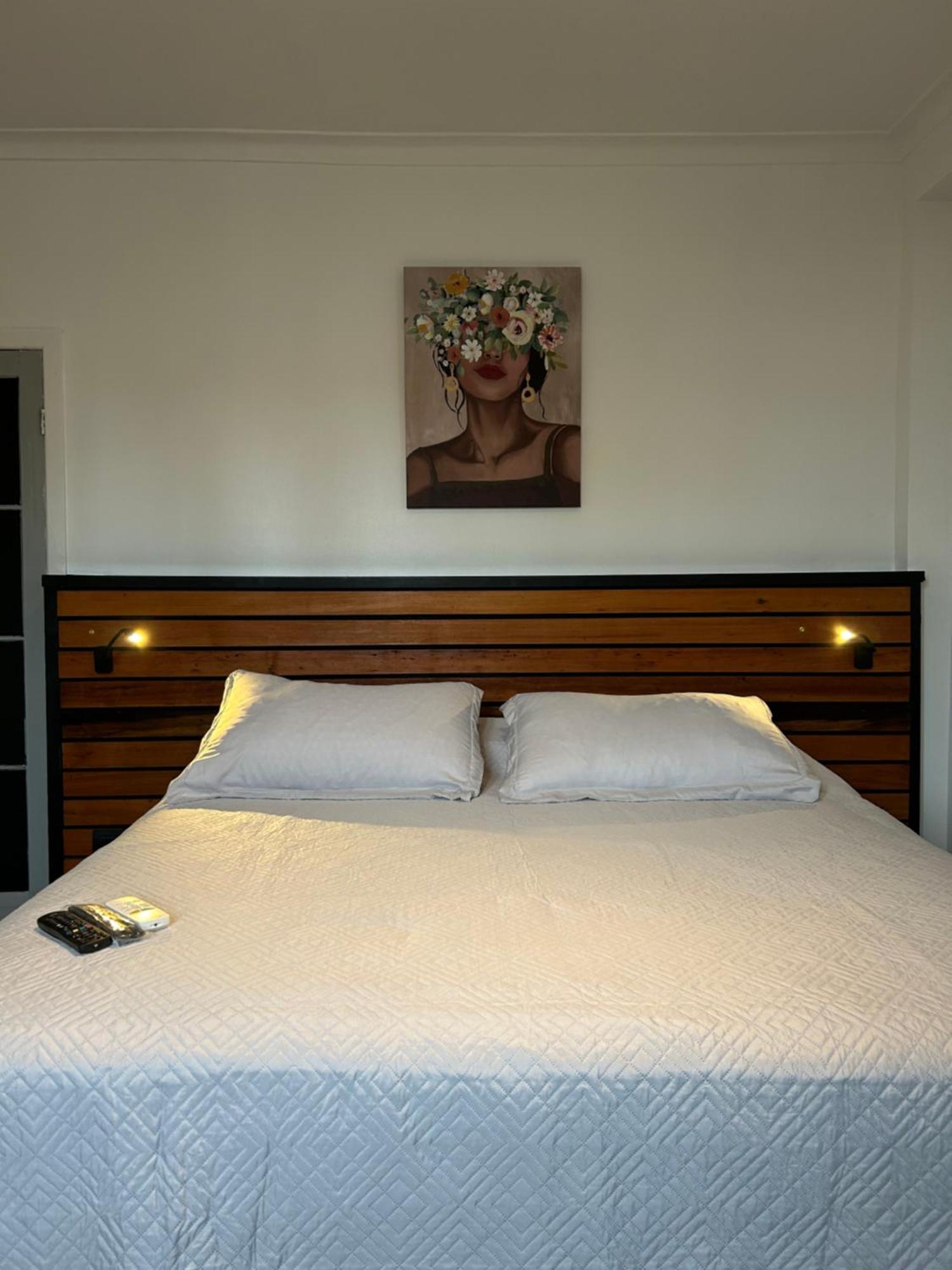 Casona Italia B & B Santiago Dış mekan fotoğraf