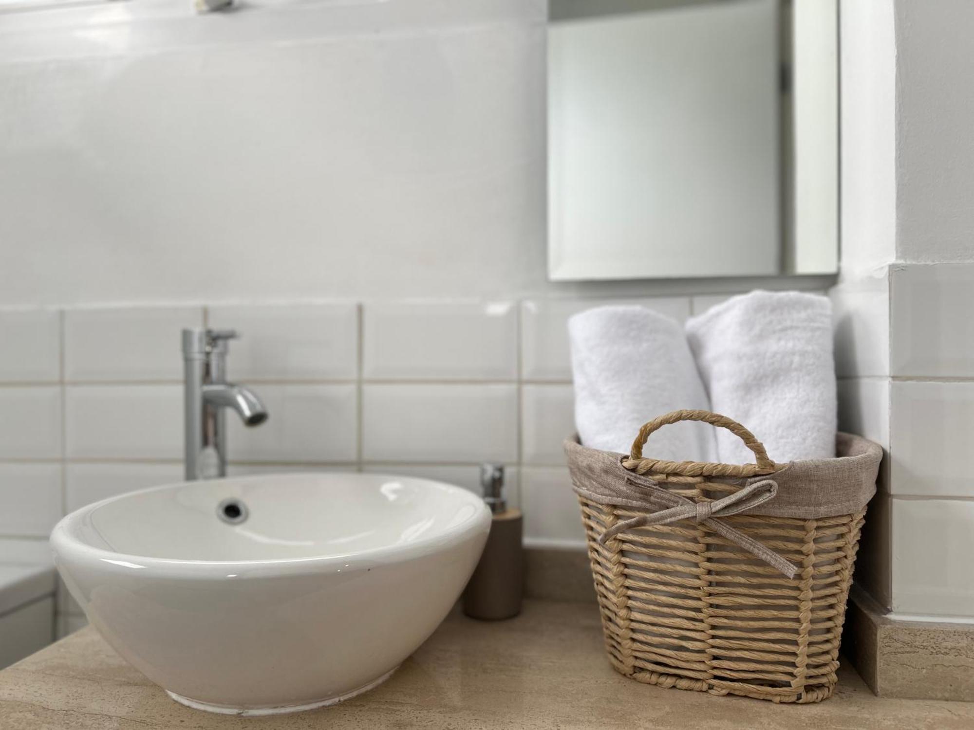 Casona Italia B & B Santiago Dış mekan fotoğraf