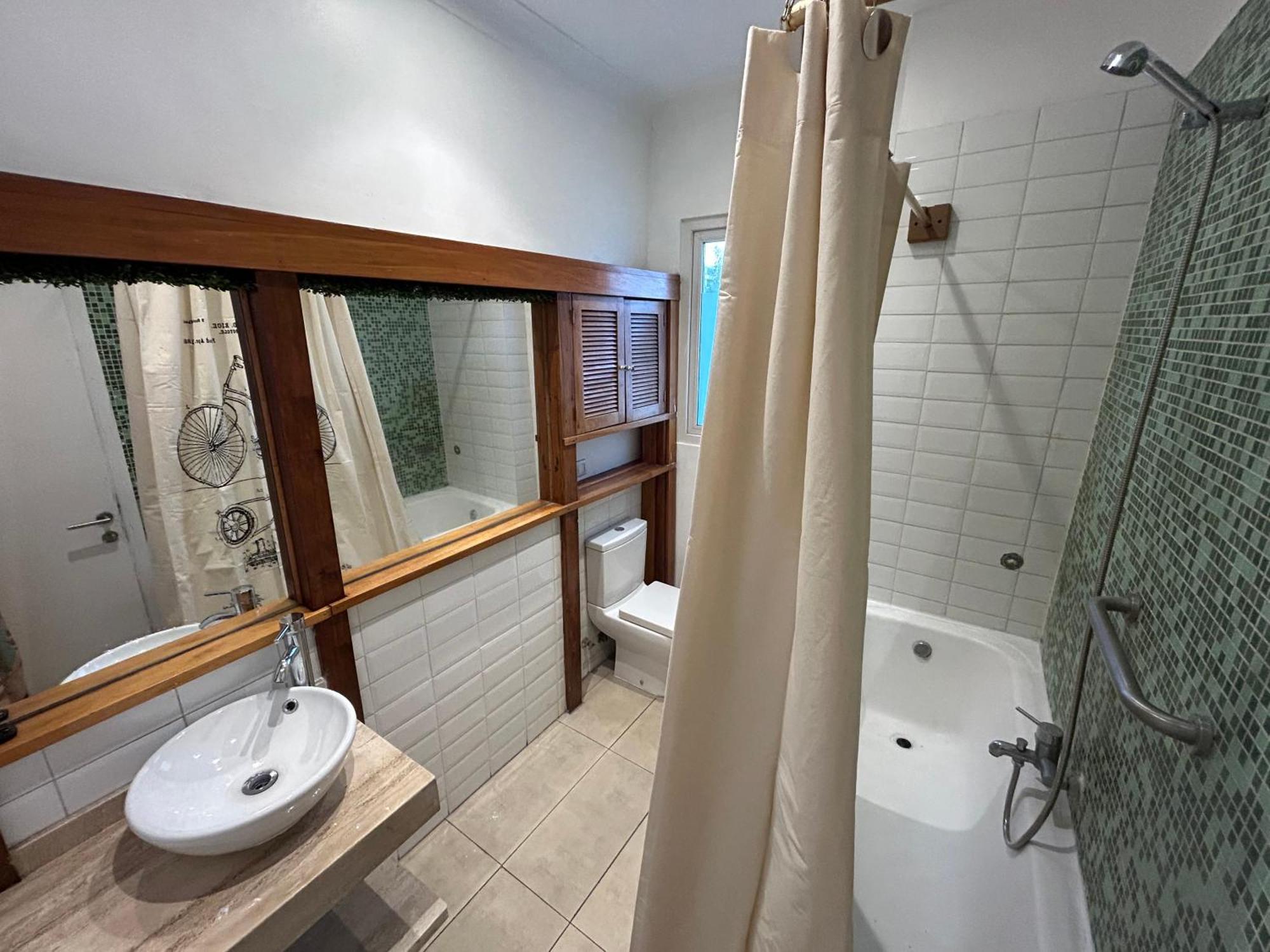Casona Italia B & B Santiago Dış mekan fotoğraf