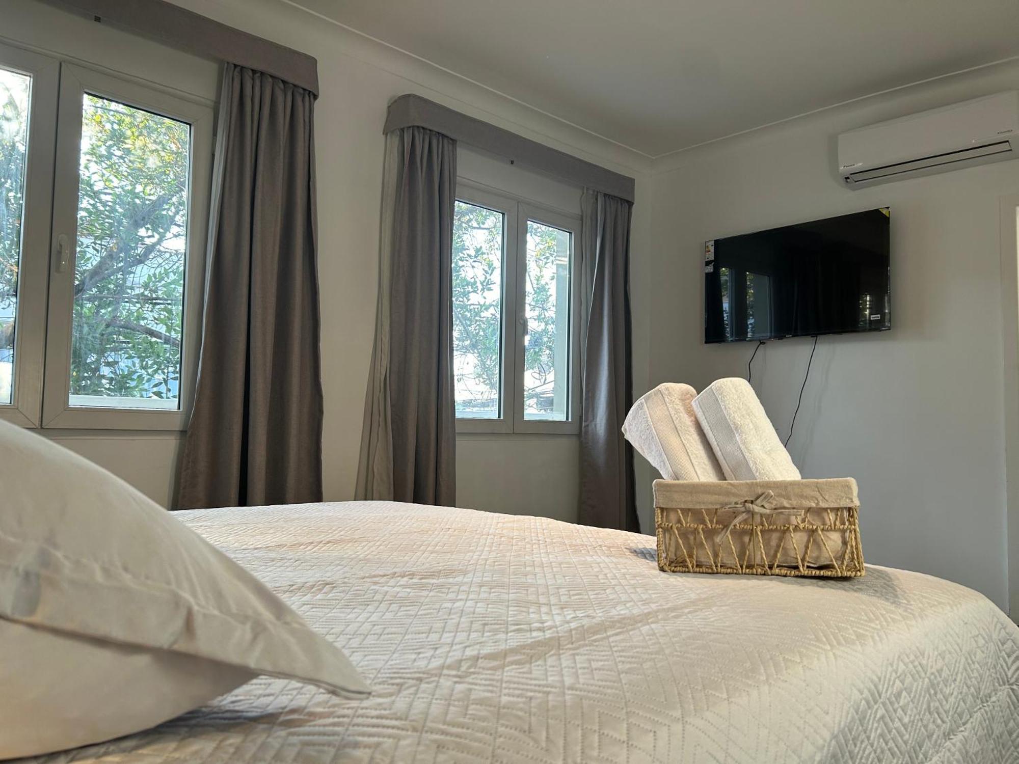 Casona Italia B & B Santiago Dış mekan fotoğraf
