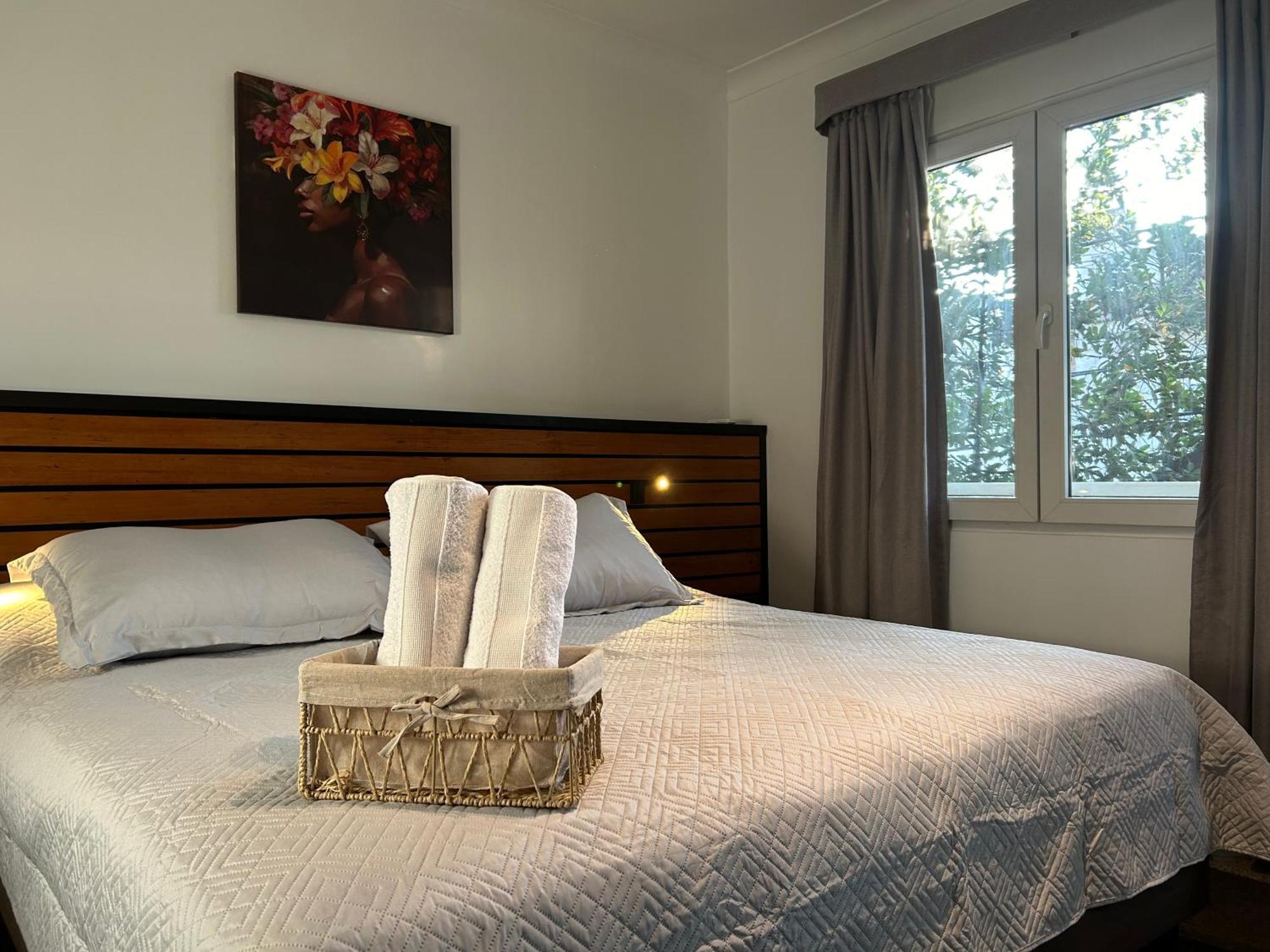 Casona Italia B & B Santiago Dış mekan fotoğraf