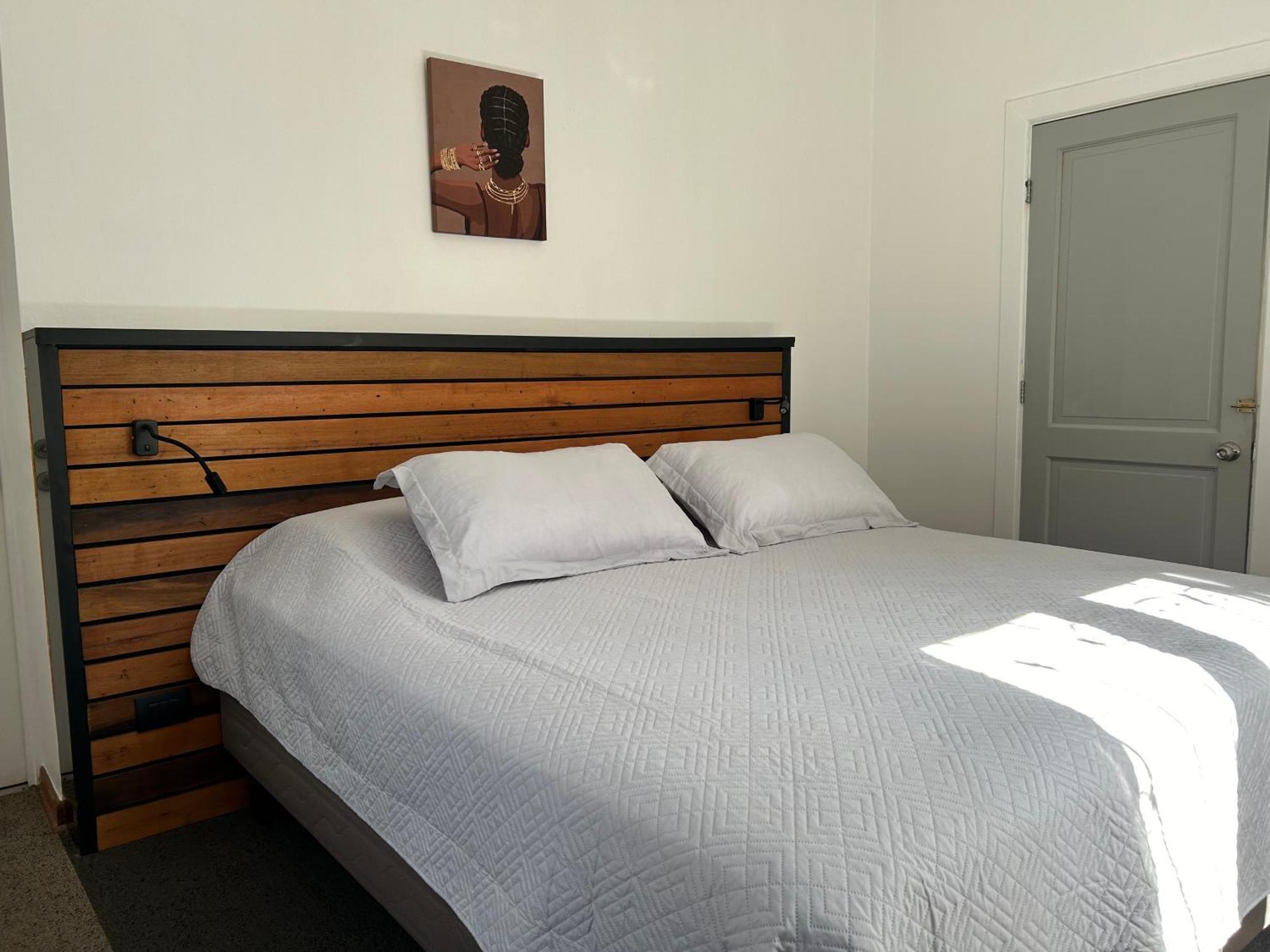 Casona Italia B & B Santiago Dış mekan fotoğraf
