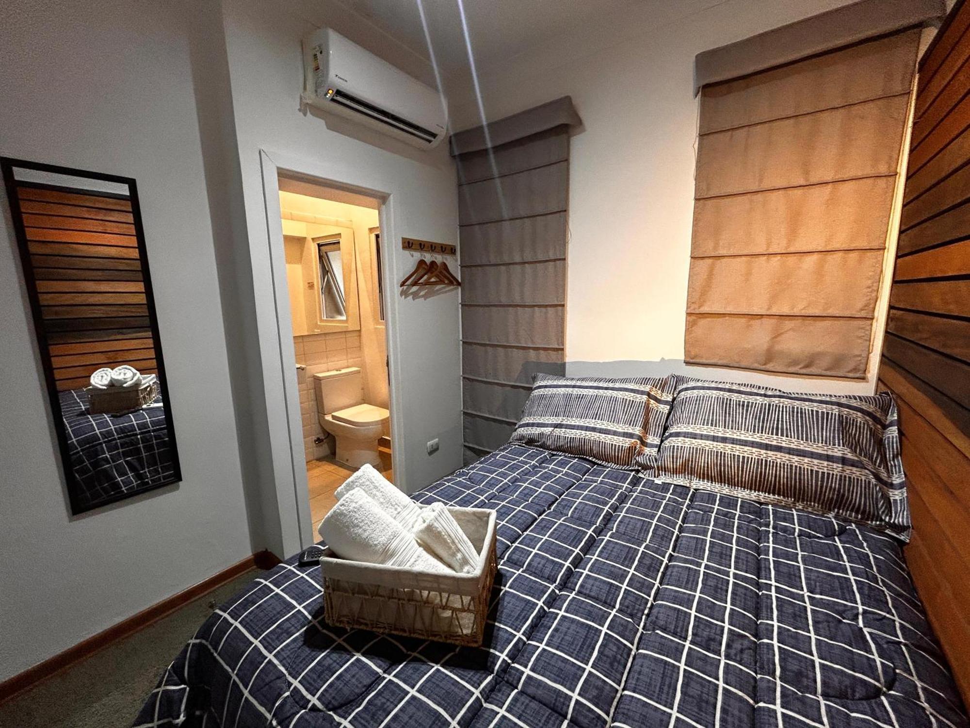 Casona Italia B & B Santiago Dış mekan fotoğraf